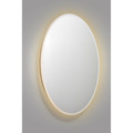 Spejl LED Balka Ø80 cm